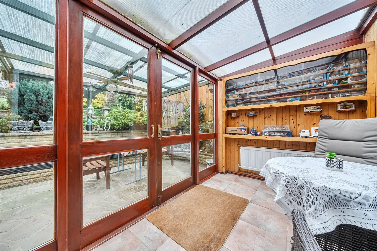 Sunningvale Avenue, Biggin Hill, Westerham, TN16, photo 14