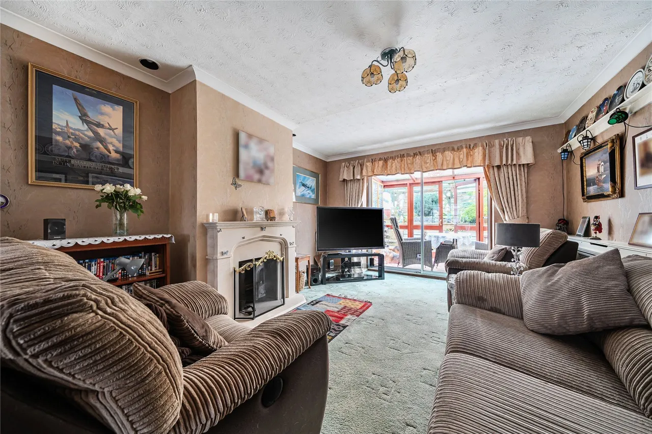 Sunningvale Avenue, Biggin Hill, Westerham, TN16, photo 3
