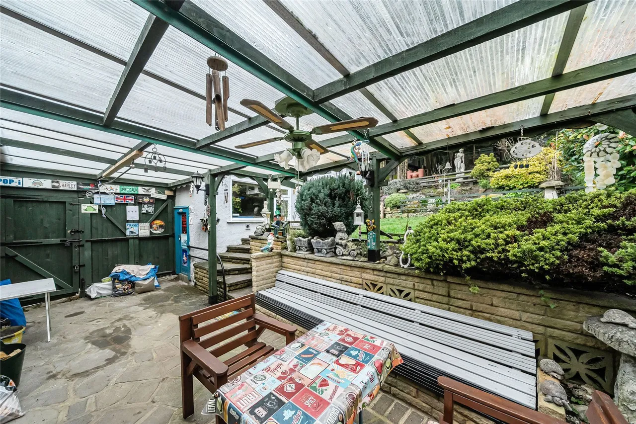 Sunningvale Avenue, Biggin Hill, Westerham, TN16, photo 15
