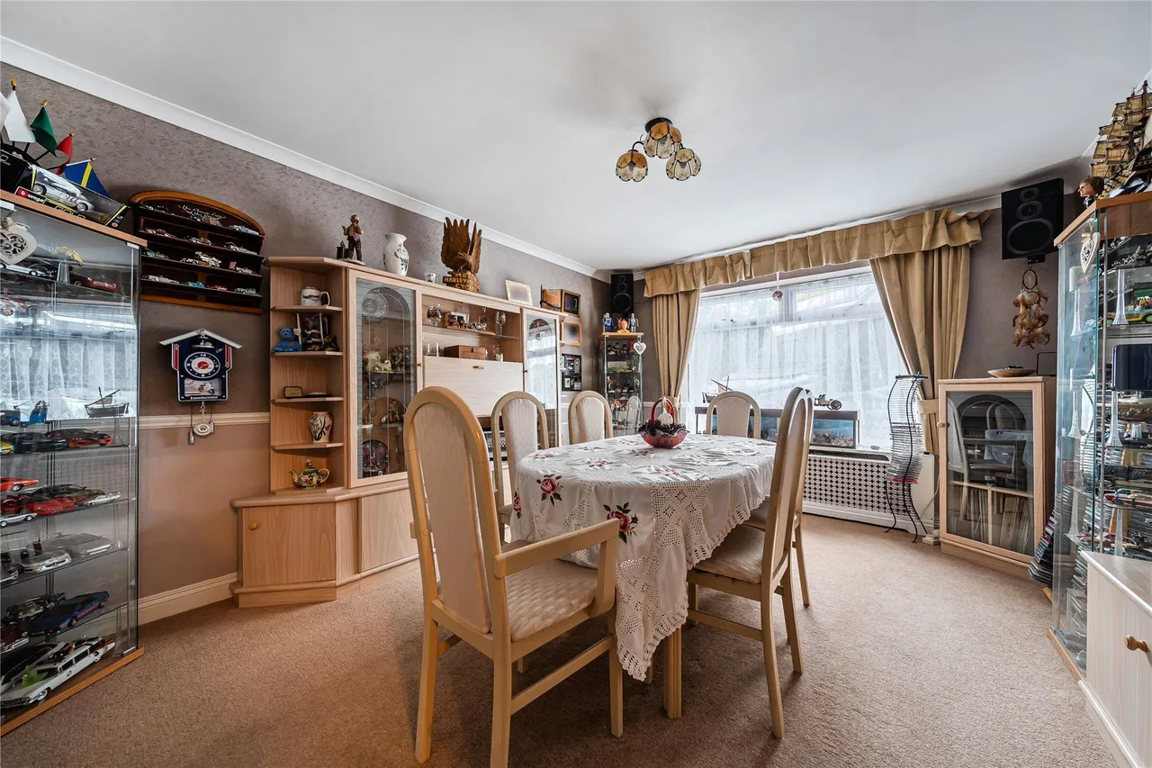 Sunningvale Avenue, Biggin Hill, Westerham, TN16, photo 5