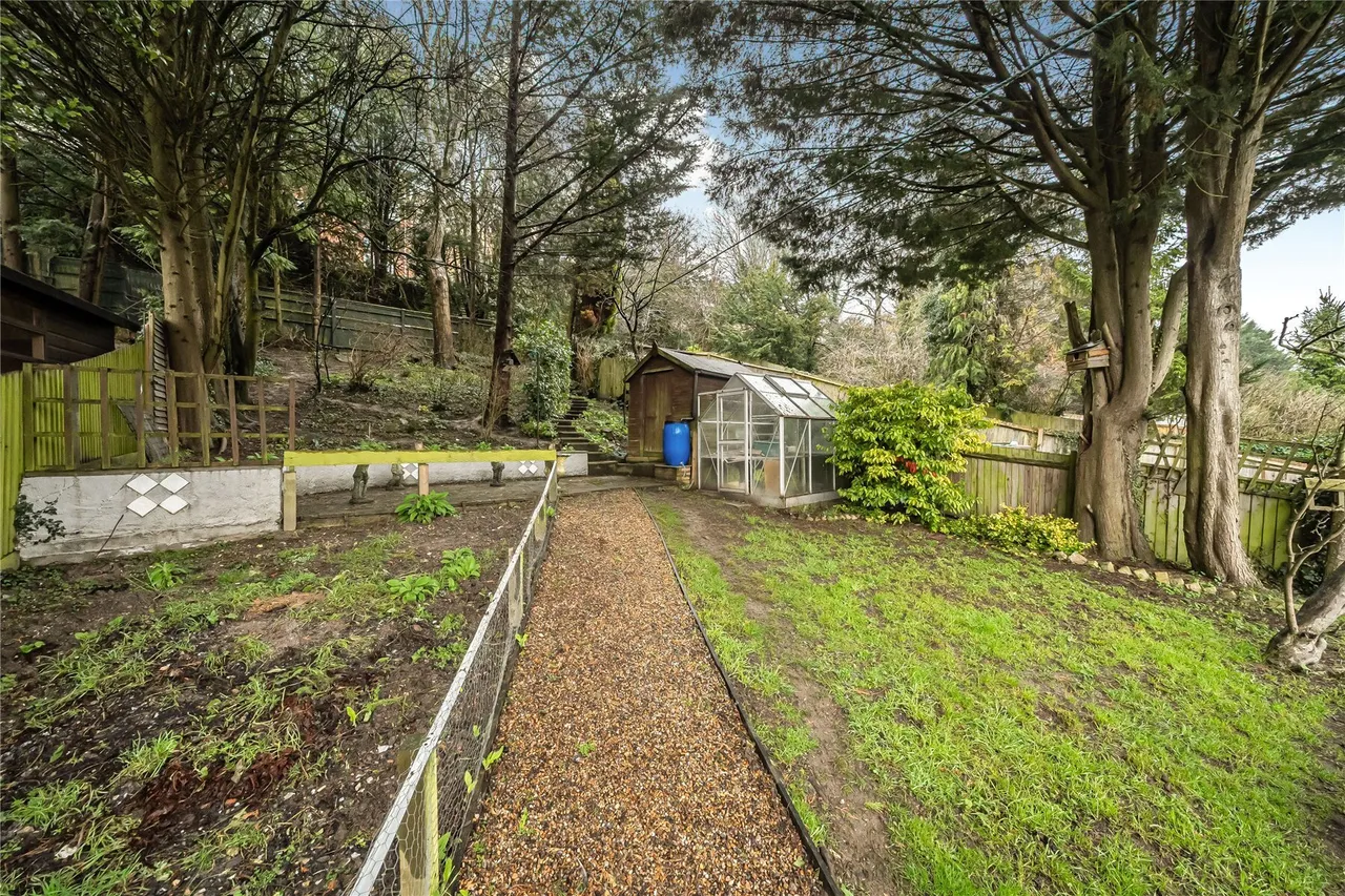 Sunningvale Avenue, Biggin Hill, Westerham, TN16, photo 19