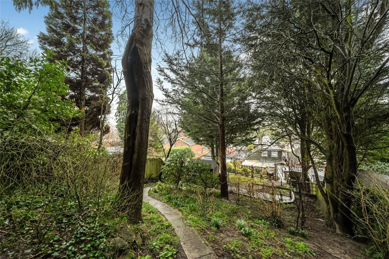 Sunningvale Avenue, Biggin Hill, Westerham, TN16, photo 20