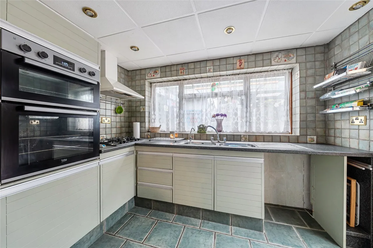 Sunningvale Avenue, Biggin Hill, Westerham, TN16, photo 9