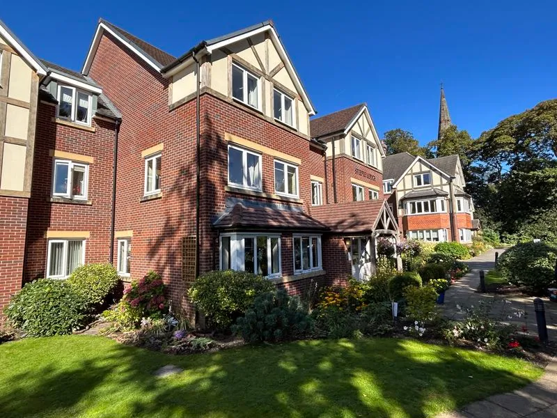 1 bed flat for sale, Church Road, Sutton Coldfield, B73