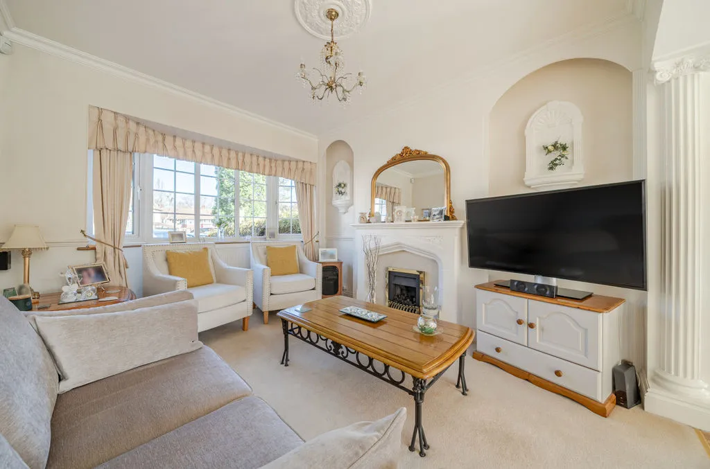 Sparrows Lane, New Eltham, SE9, photo 4