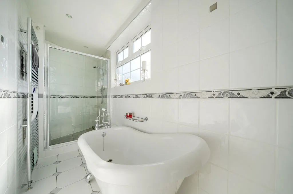 Sparrows Lane, New Eltham, SE9, photo 11
