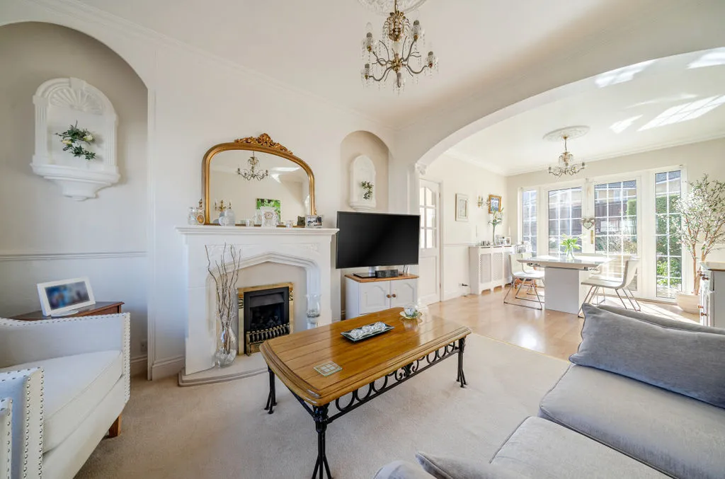 Sparrows Lane, New Eltham, SE9, photo 19