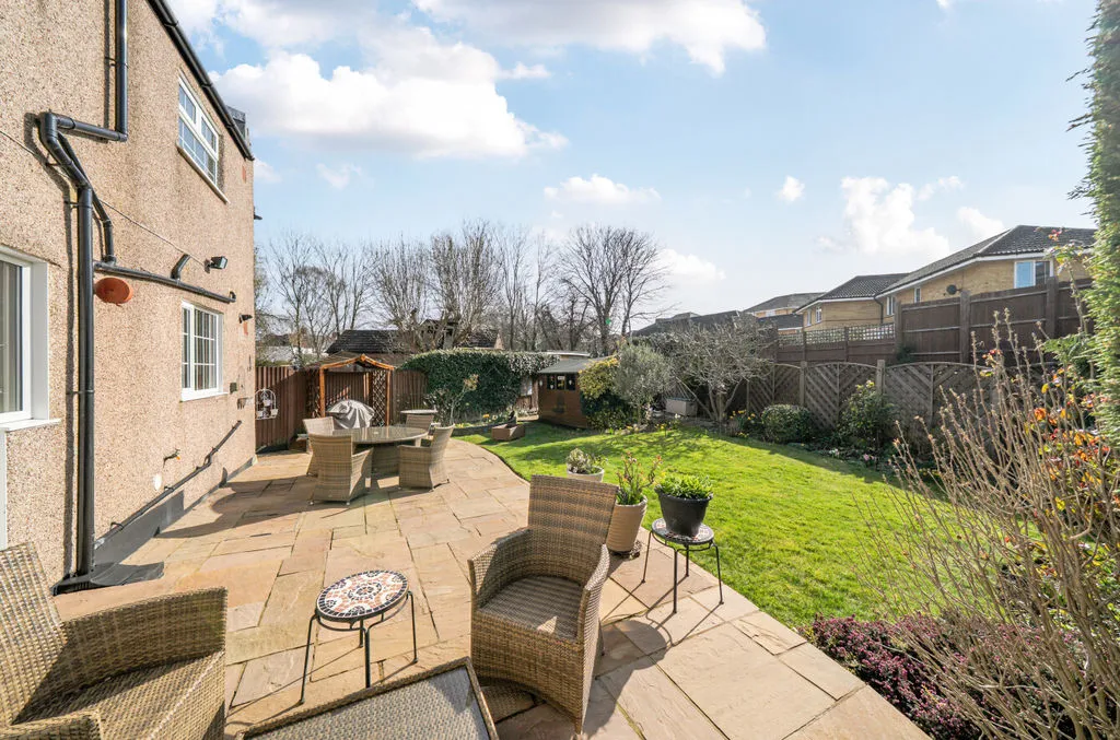 Sparrows Lane, New Eltham, SE9, photo 21