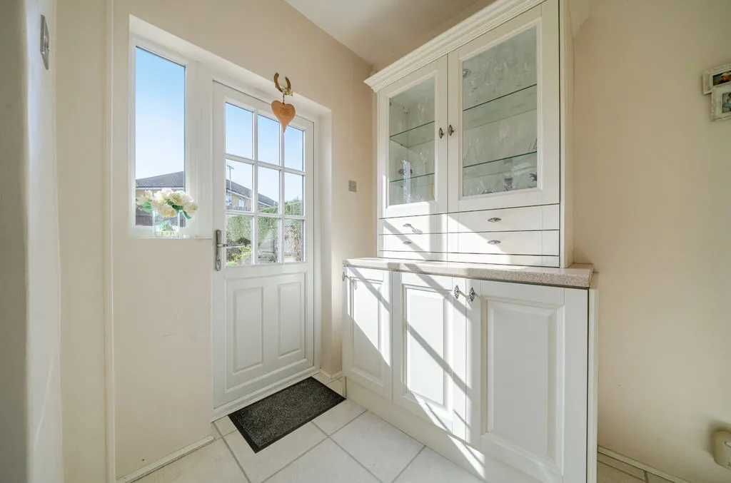 Sparrows Lane, New Eltham, SE9, photo 23