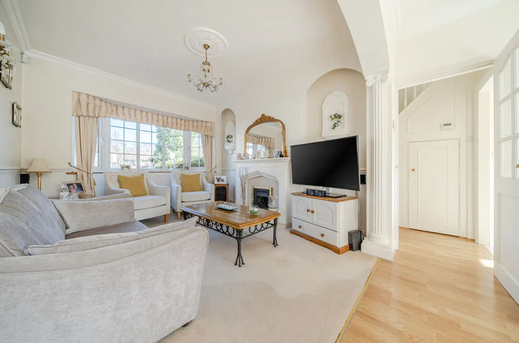 Sparrows Lane, New Eltham, SE9, photo 7