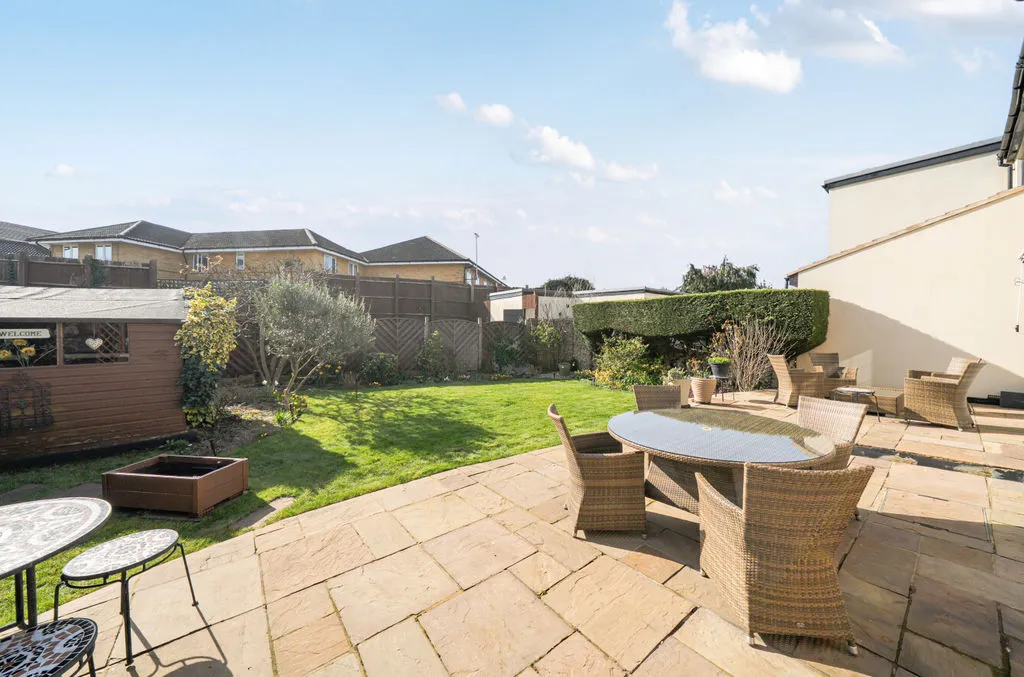 Sparrows Lane, New Eltham, SE9, photo 3