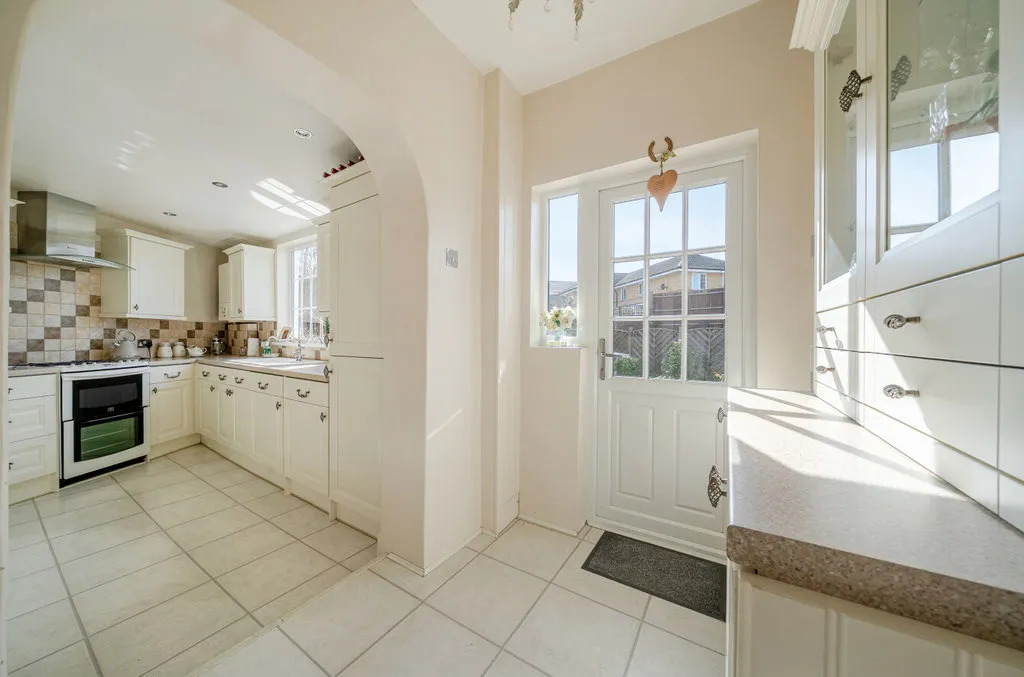 Sparrows Lane, New Eltham, SE9, photo 22