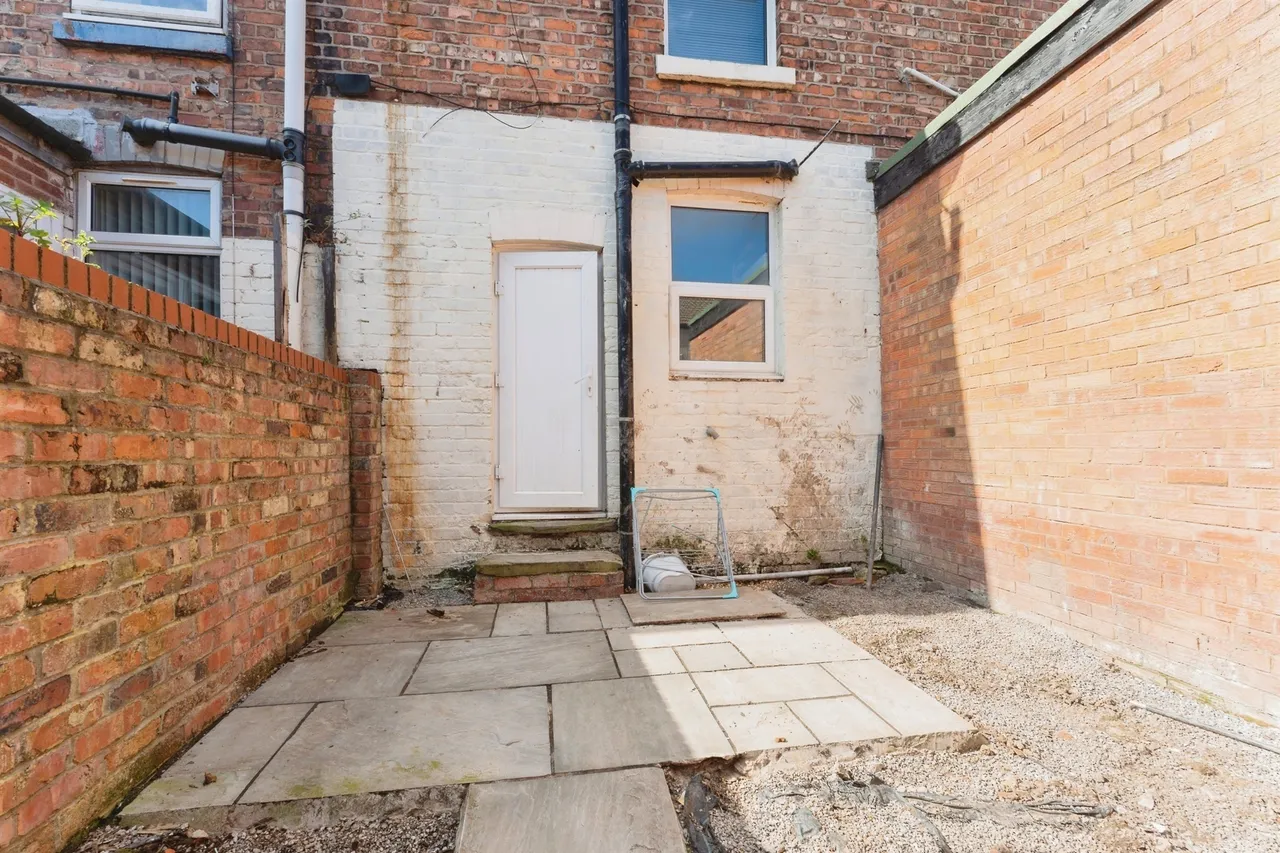 Moorland Road, Tranmere, Birkenhead, photo 10