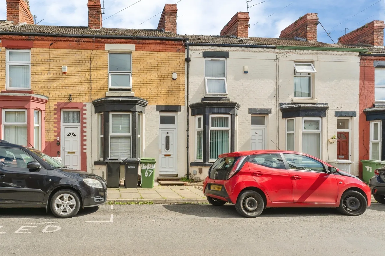 Moorland Road, Tranmere, Birkenhead, photo 11