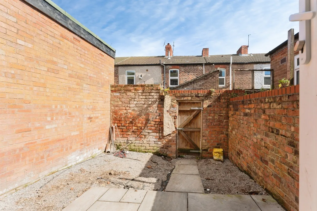 Moorland Road, Tranmere, Birkenhead, photo 9