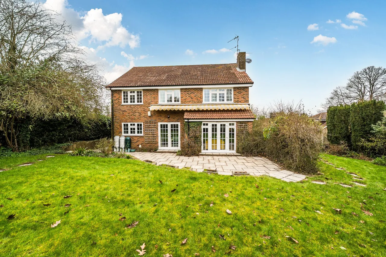 Reyntiens View, Odiham, Hook, RG29 1AF, photo 19