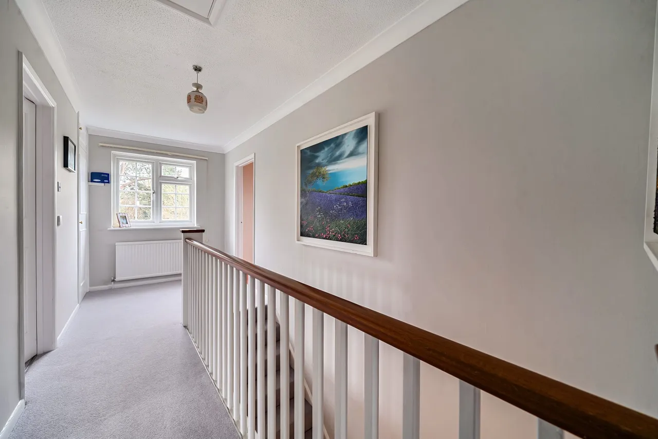 Reyntiens View, Odiham, Hook, RG29 1AF, photo 16