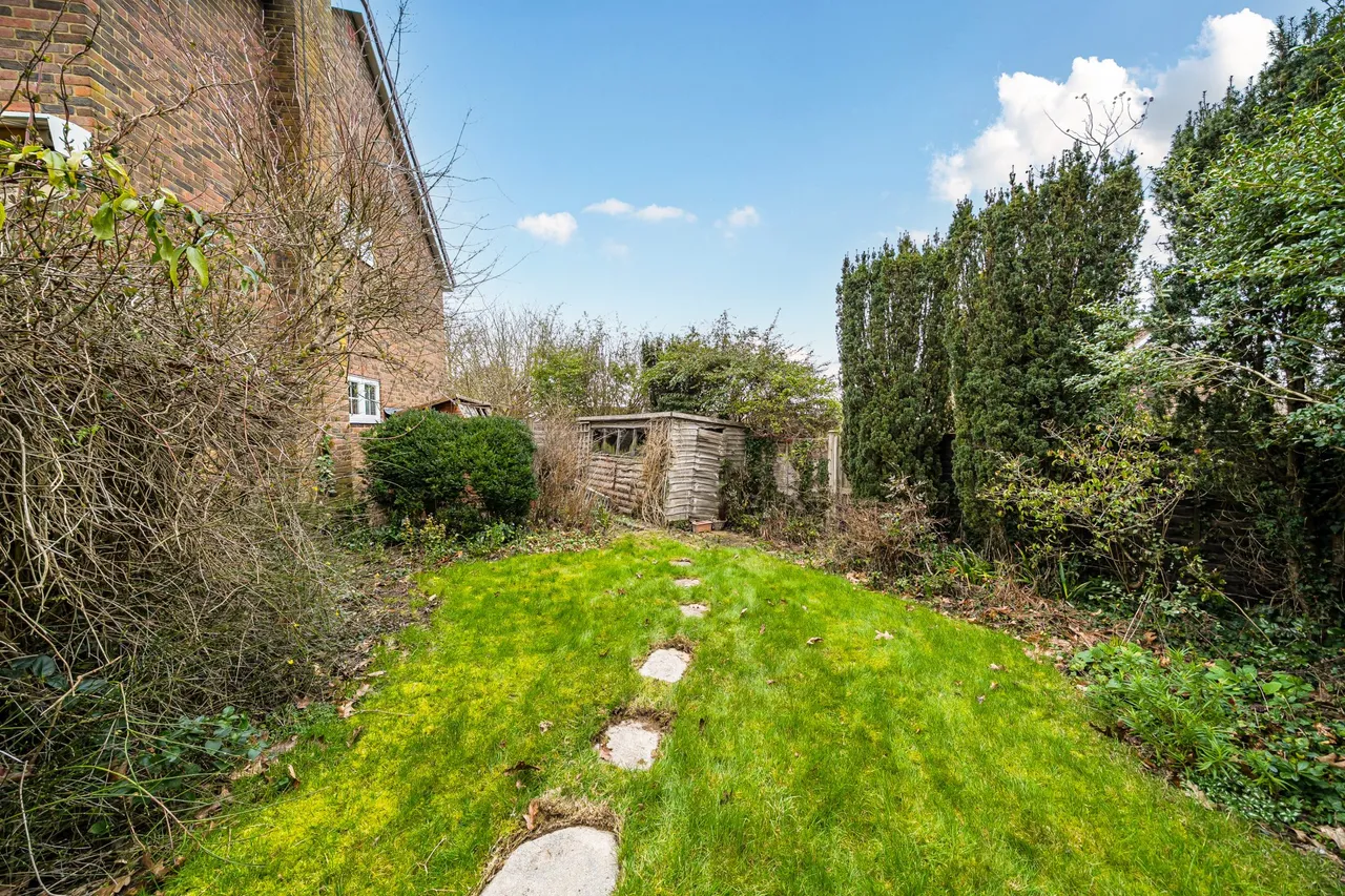 Reyntiens View, Odiham, Hook, RG29 1AF, photo 18