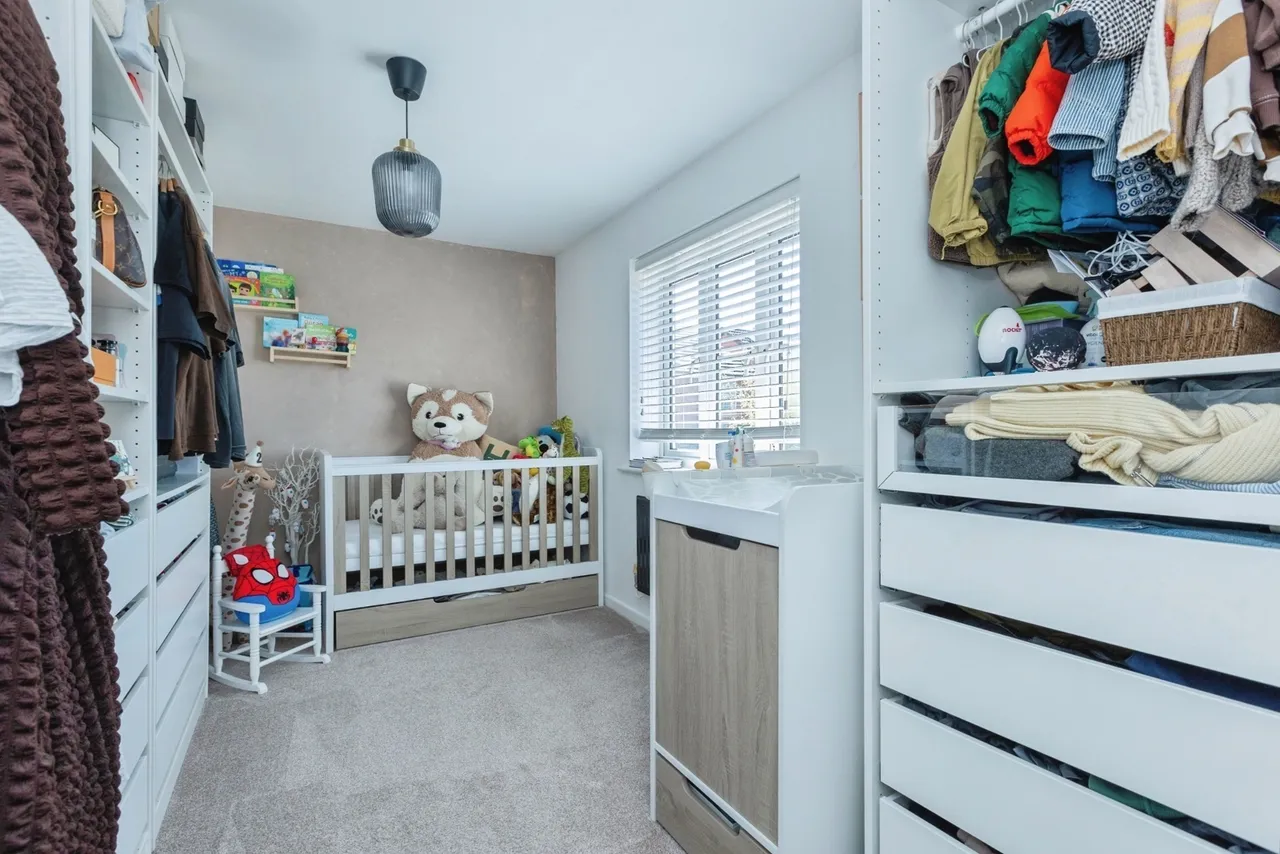 Coltsfoot Road, Hamilton, LE5, photo 4
