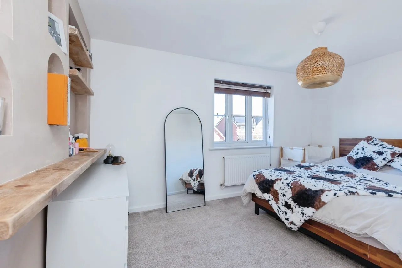 Coltsfoot Road, Hamilton, LE5, photo 5