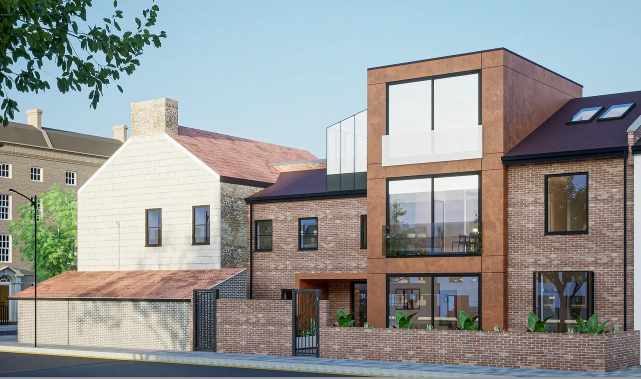 Spencer Road, London, W3 6DN, photo 7