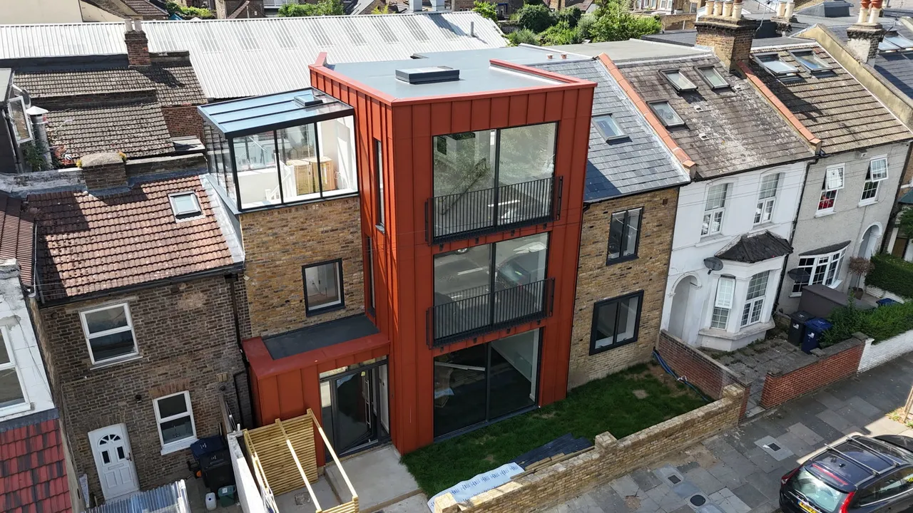 Spencer Road, London, W3 6DN, photo 5