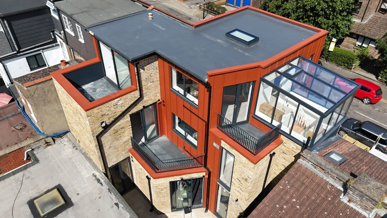 Spencer Road, London, W3 6DN, photo 6
