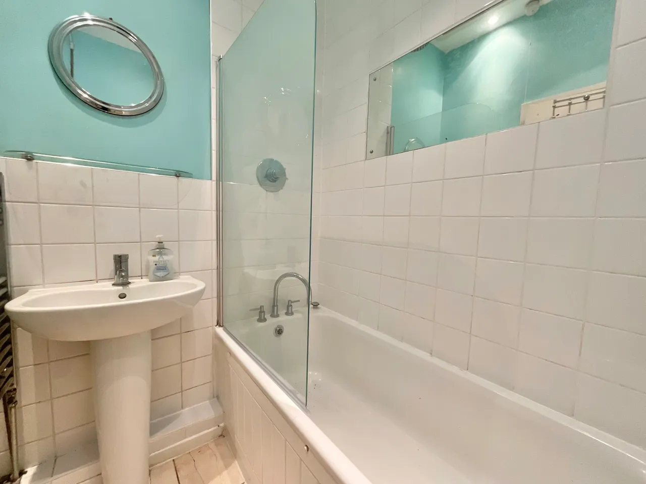 Pratchitts Row, Nantwich, CW5, photo 13