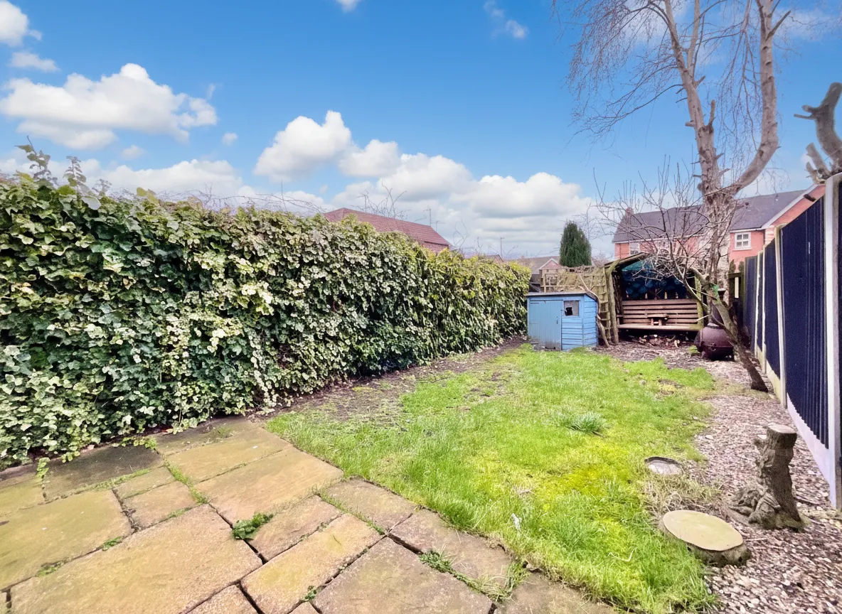 Pratchitts Row, Nantwich, CW5, photo 4