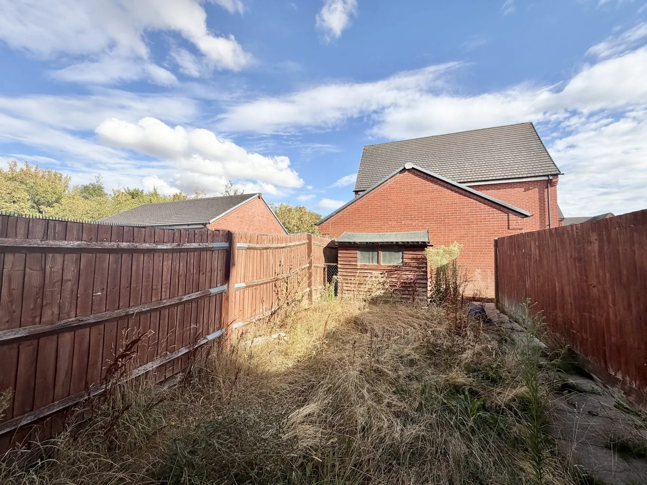Tyne Way, Rushden, NN10, photo 8
