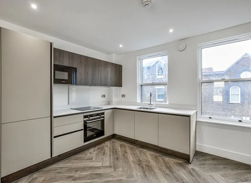 York Place, Battersea, SW11, photo 8