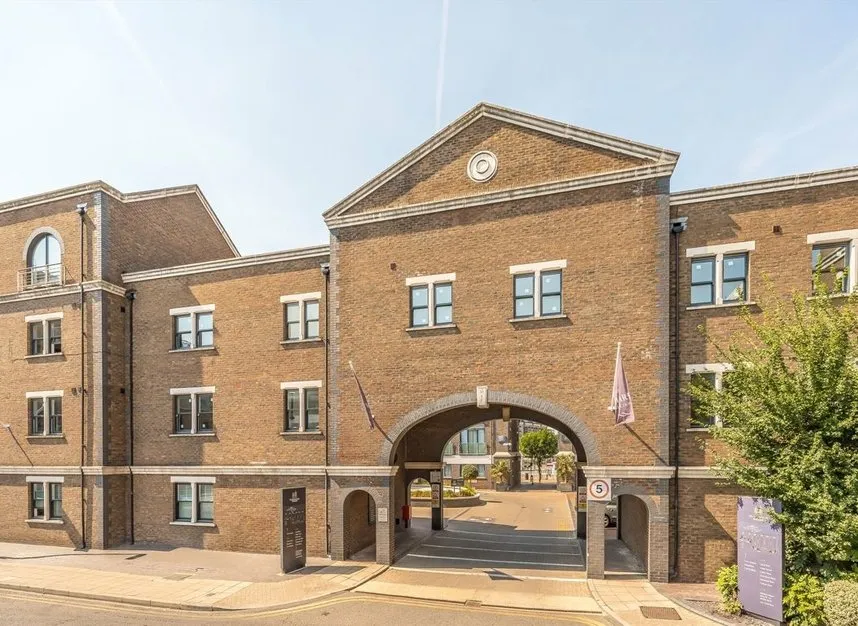 York Place, Battersea, SW11, photo 11