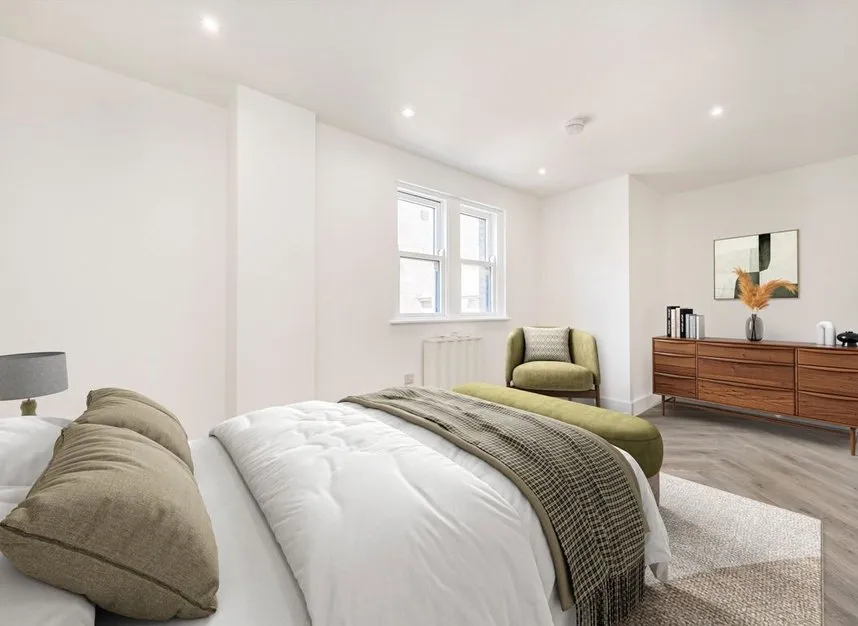 York Place, Battersea, SW11, photo 5