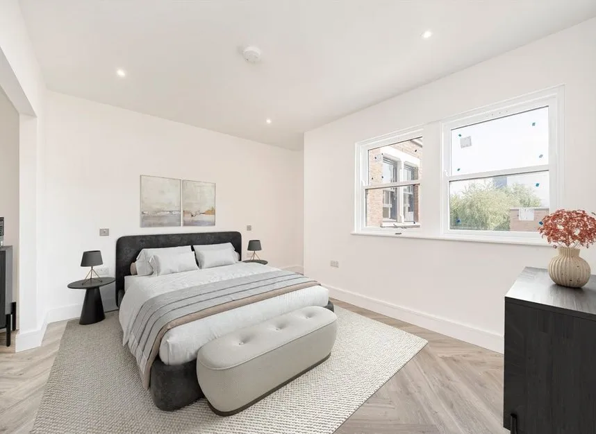 York Place, Battersea, SW11, photo 6