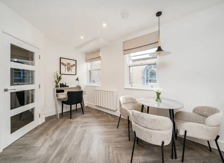York Place, Battersea, SW11, photo 9