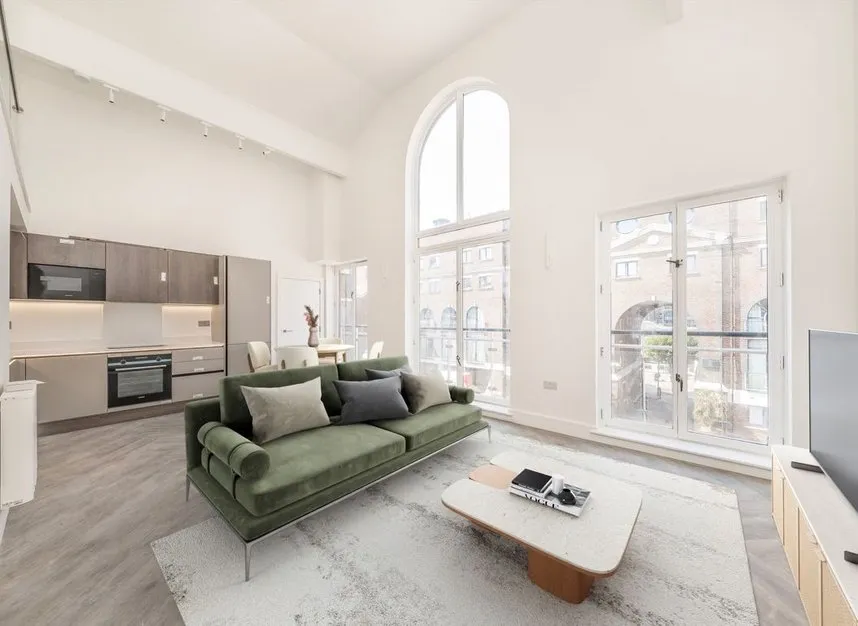 York Place, Battersea, SW11, photo 2
