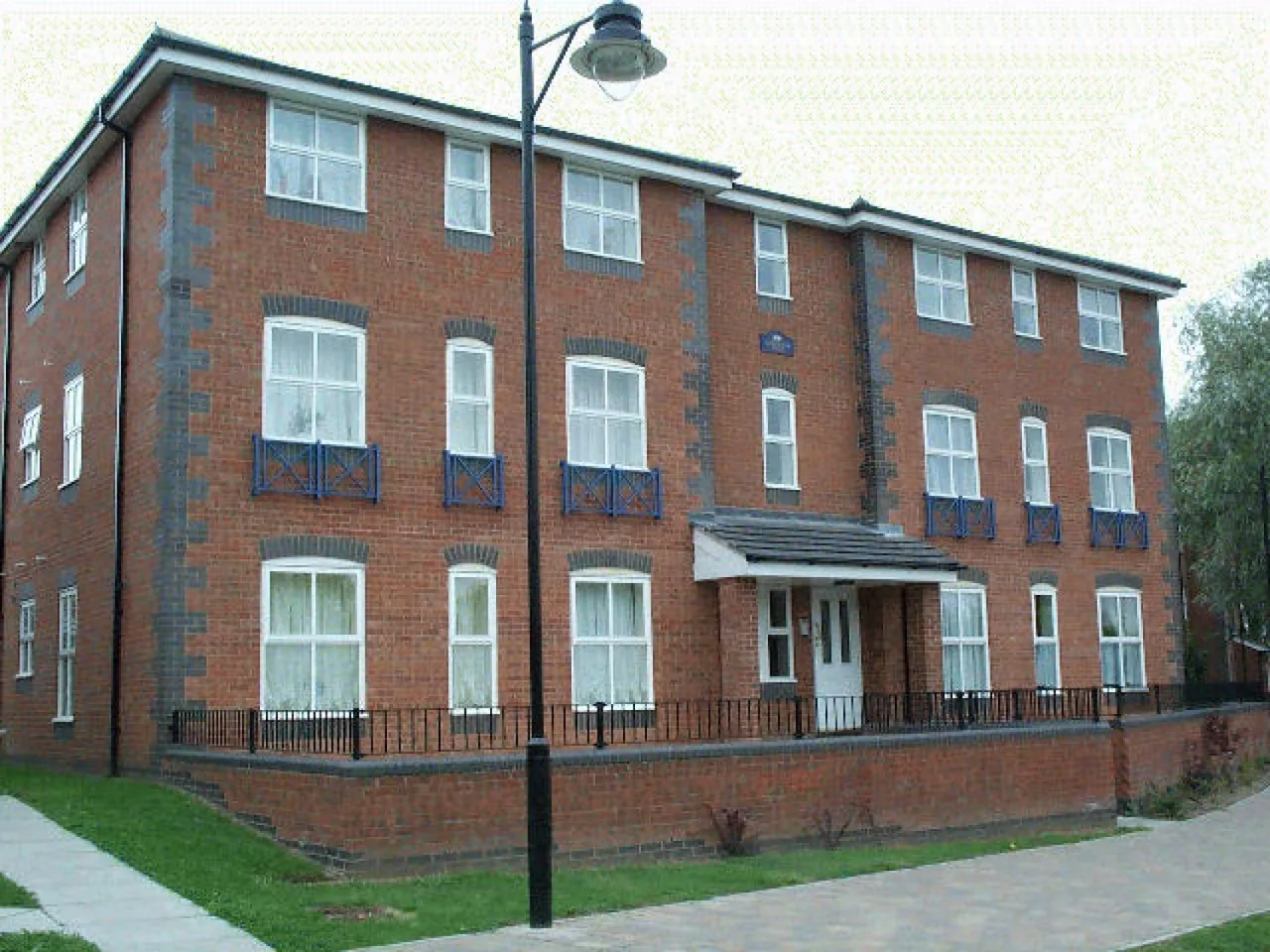 1 bed flat to rent, Drapers Fields, Canal Basin, CV1
