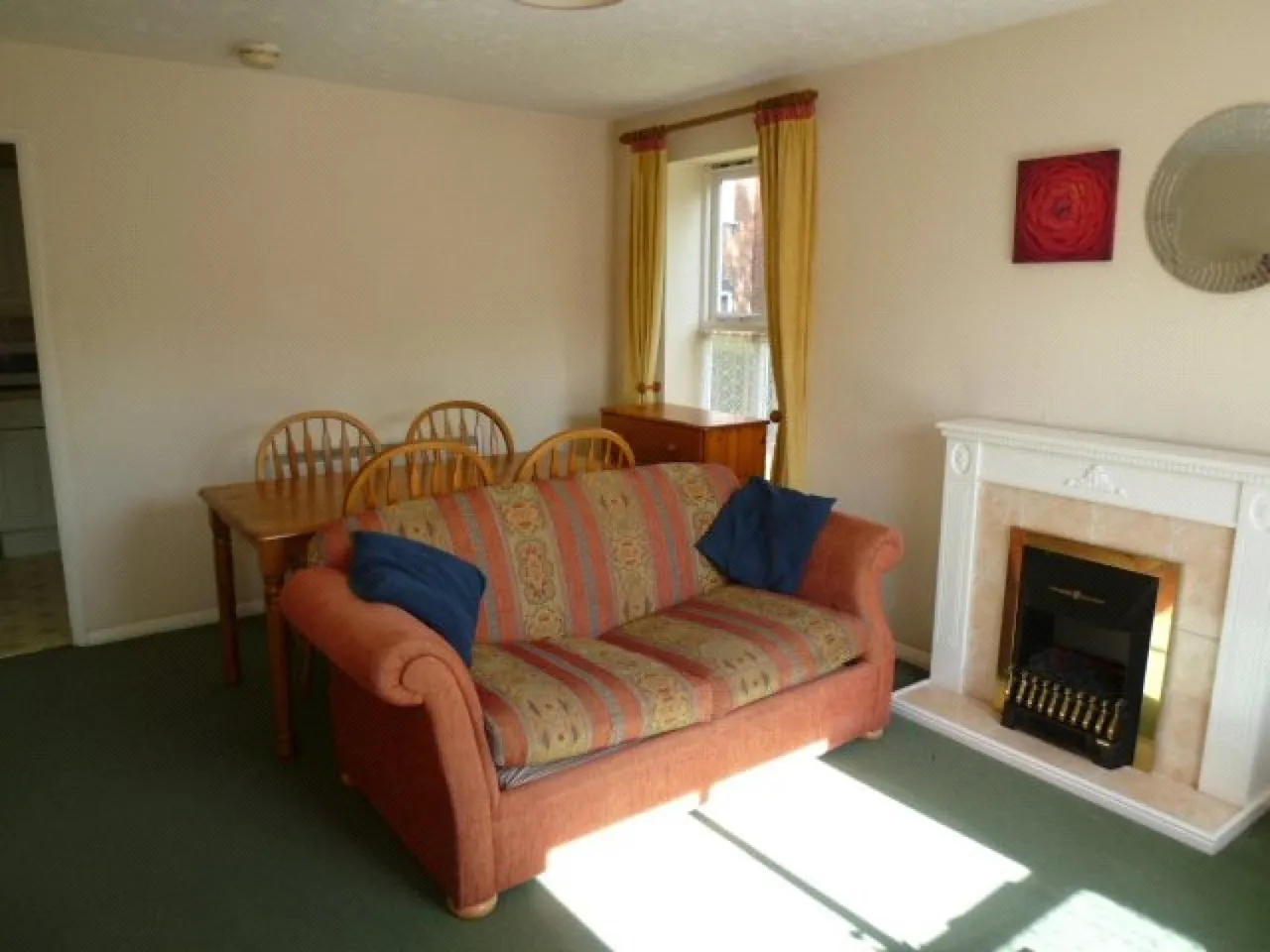 Drapers Fields, Canal Basin, CV1, photo 3