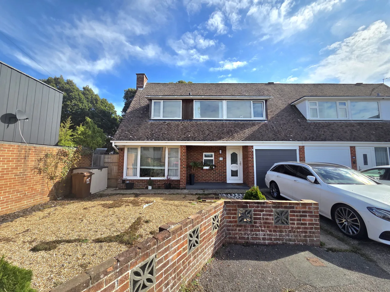 3 bed house to rent, Oakdene, Gosport, PO13