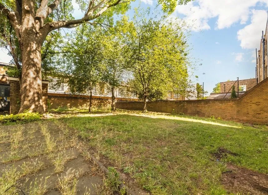 Marlborough Road, Archway, N19, photo 6