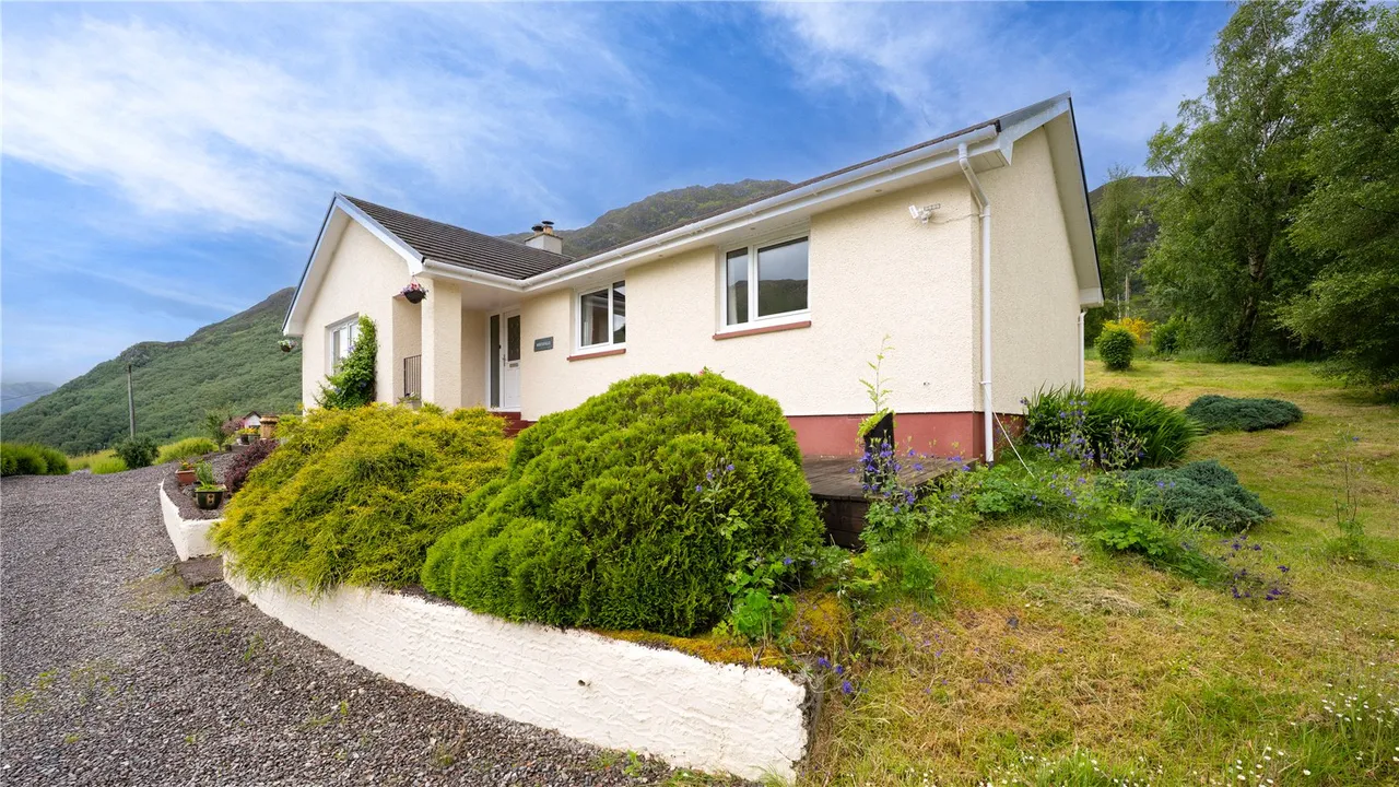 White Falls, Camusluinie, Kyle, Highland, IV40 8EA, photo 20