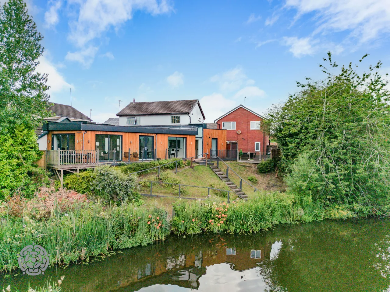 Secret Garden, Hopefold Drive, Worsley, Manchester, M28 3PW, photo 56