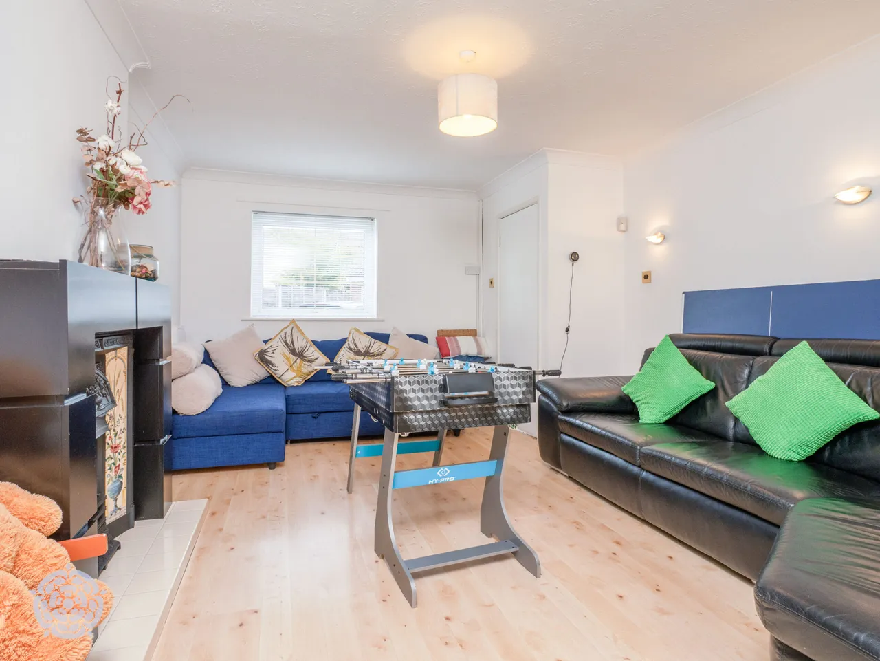Secret Garden, Hopefold Drive, Worsley, Manchester, M28 3PW, photo 12
