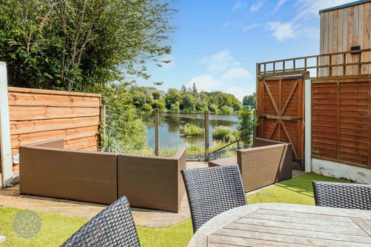 Secret Garden, Hopefold Drive, Worsley, Manchester, M28 3PW, photo 51