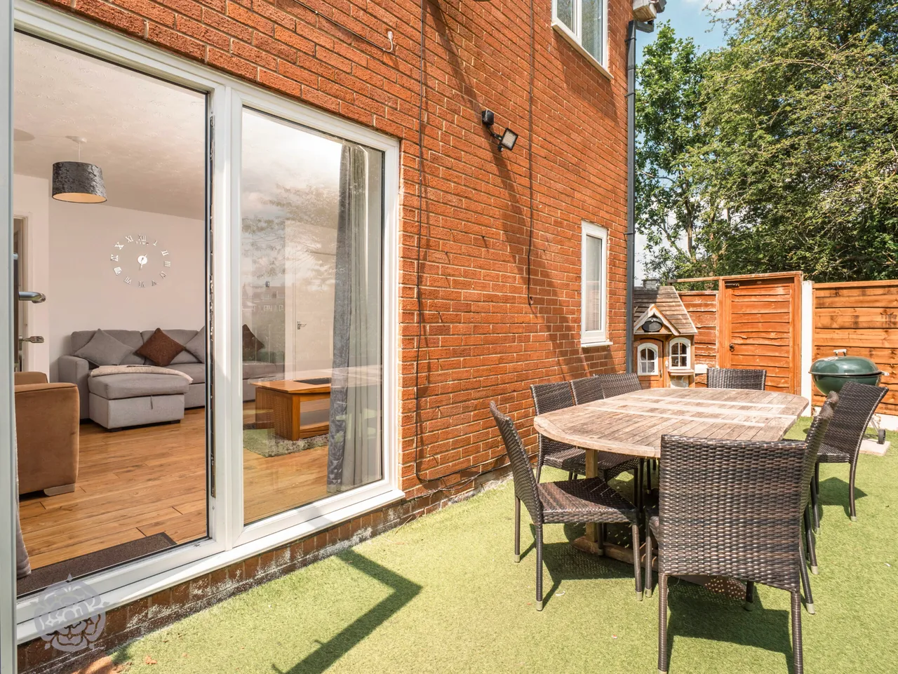 Secret Garden, Hopefold Drive, Worsley, Manchester, M28 3PW, photo 46