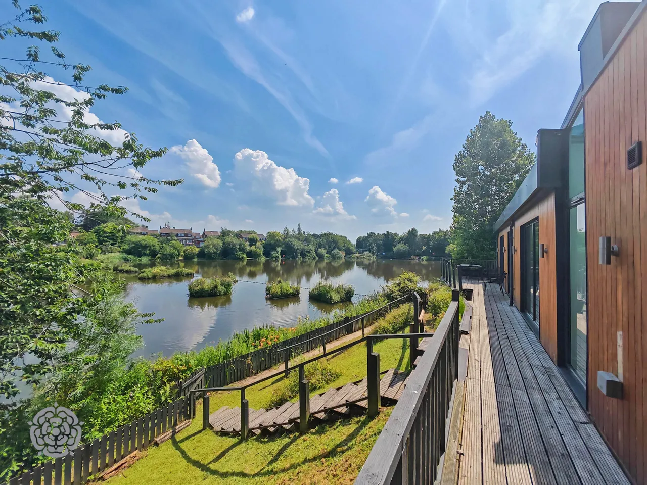 Secret Garden, Hopefold Drive, Worsley, Manchester, M28 3PW, photo 62
