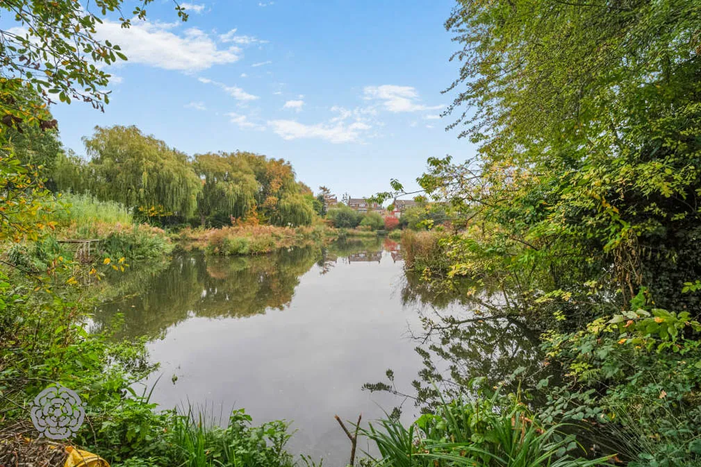 Secret Garden, Hopefold Drive, Worsley, Manchester, M28 3PW, photo 64
