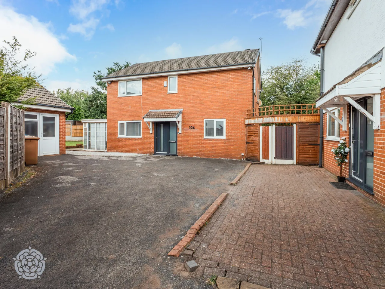 Secret Garden, Hopefold Drive, Worsley, Manchester, M28 3PW, photo 43