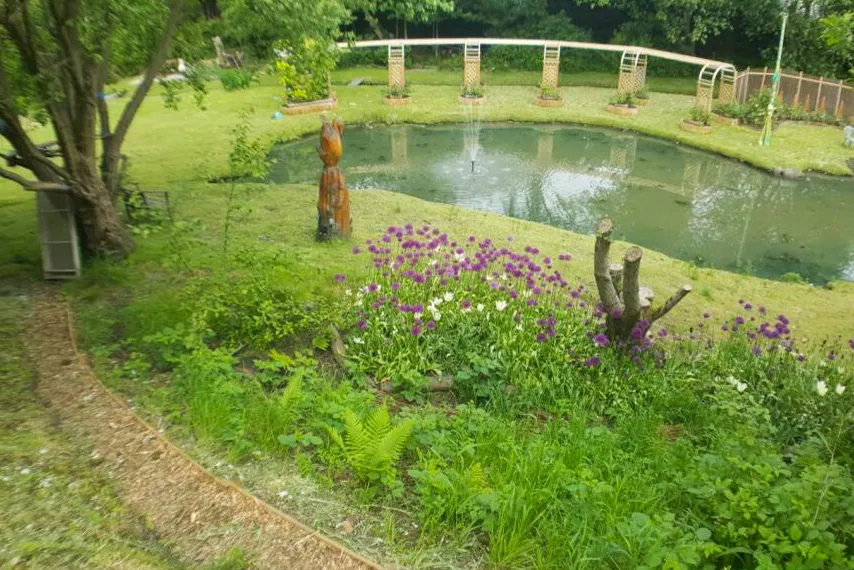 Secret Garden, Hopefold Drive, Worsley, Manchester, M28 3PW, photo 58
