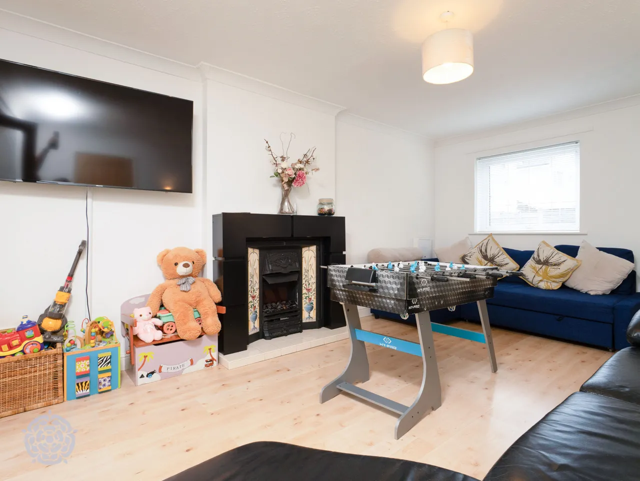 Secret Garden, Hopefold Drive, Worsley, Manchester, M28 3PW, photo 9
